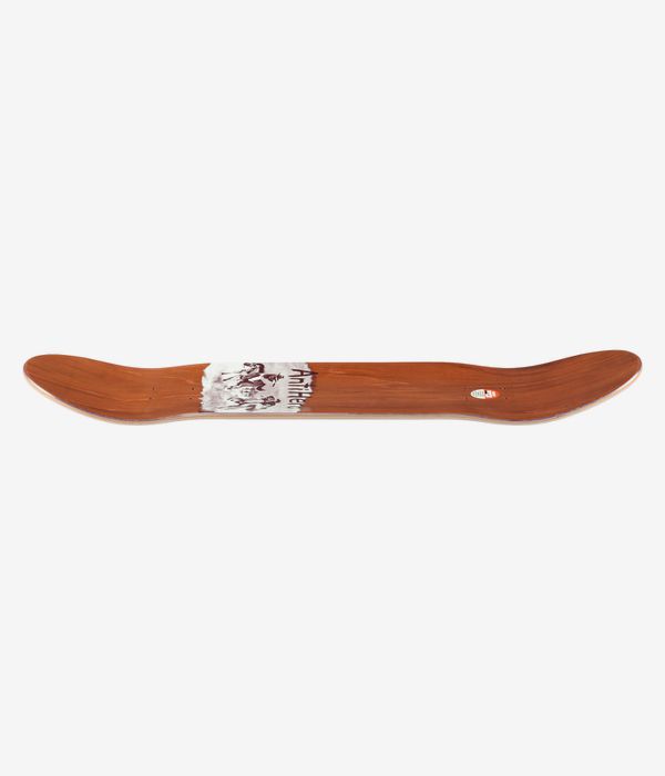 Anti Hero Cardiel Old West 8.62" Skateboard Deck (multi)