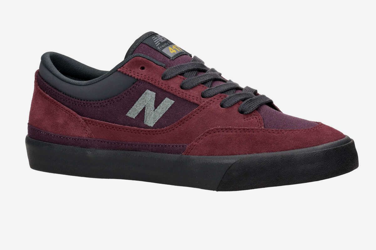 New balance 358 marrón 2025