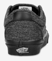 Vans Skate Chukka Low Sidestripe Shoes (denim charcoal black)