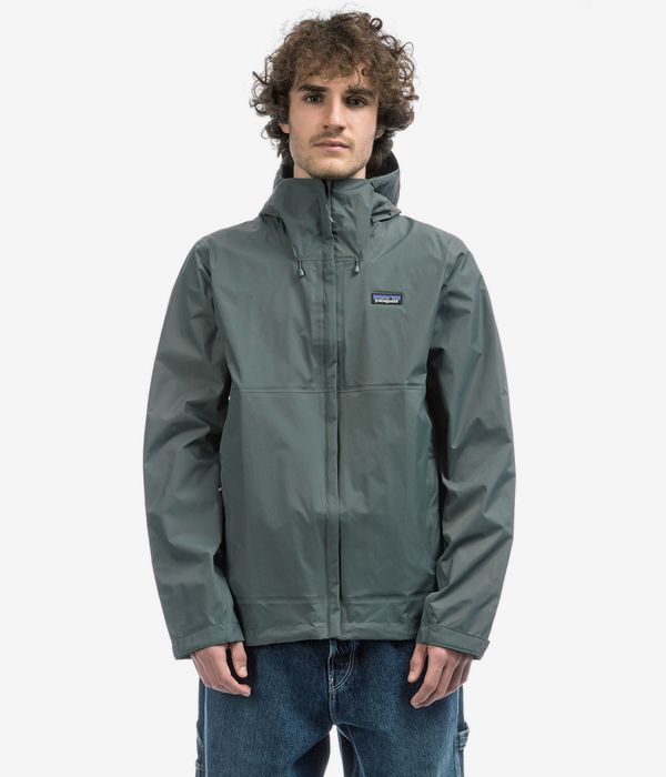 Patagonia  Buy Torrentshell 3L Jacket - Nouveau Green online