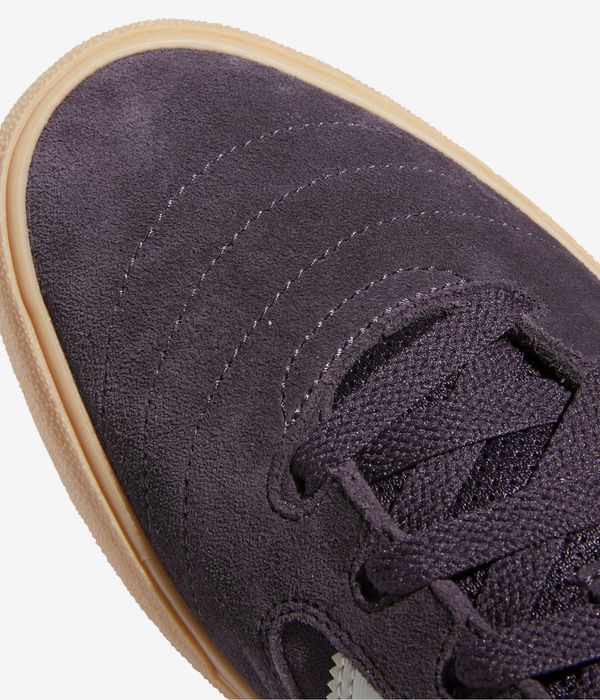 adidas Skateboarding Busenitz Vulc II Shoes (aurora black off white gum)