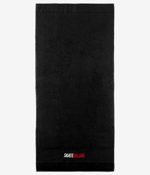 skatedeluxe Icon Towel (black)