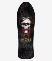 Powell-Peralta McGill BB S16 Limited Edition 10" Skateboard Deck (black gold)