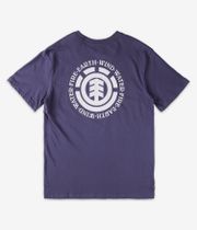 Element Seal BP T-Shirt (greystone)