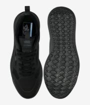 Vans UltraRange EXO Schuh (black black black)