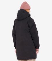 Volcom Somestone 10K Parka Jacket women (black)