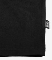 Antix Pure Organic T-Shirt (black)