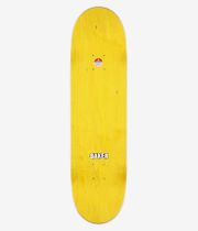 Baker Rowan Brand Logo Cow 8.475" Deska do deskorolki (multi)