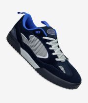 éS Quattro Shoes (navy grey royal)