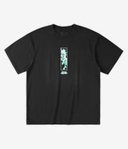 April Uni T-Shirt (black)