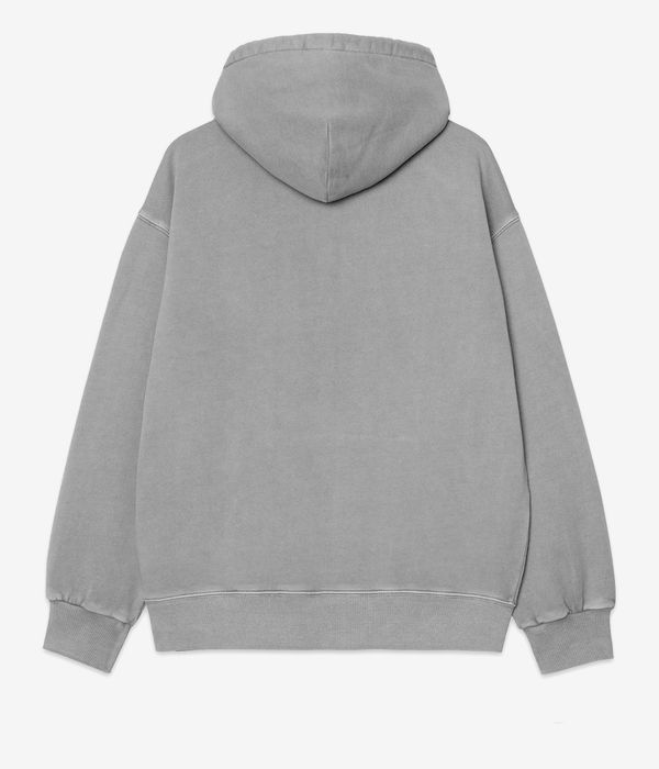 Carhartt WIP Nelson Hoodie (yosemite garment dyed)