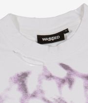 Wasted Paris Banshee T-Shirty (white)