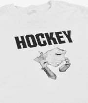 HOCKEY Joe Debut T-Shirt (white)