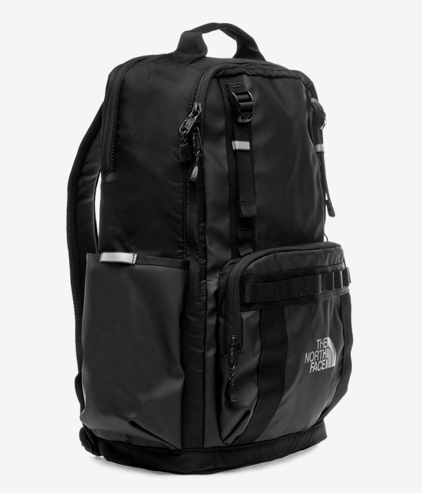 The North Face Base Camp Backpack 22L (tnf black asphalt grey)