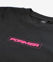 Former Theater T-Shirt (black)