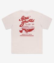 Iriedaily Spa Ghetti T-Shirt (undyed)