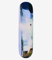 Skate Mental Anderson Only Way To Find Out 8.25" Skateboard Deck (multi)