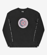 DC Throwback Longues Manches (black)