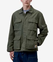 Carhartt WIP Manderson Jacket (leaf garment dyed)