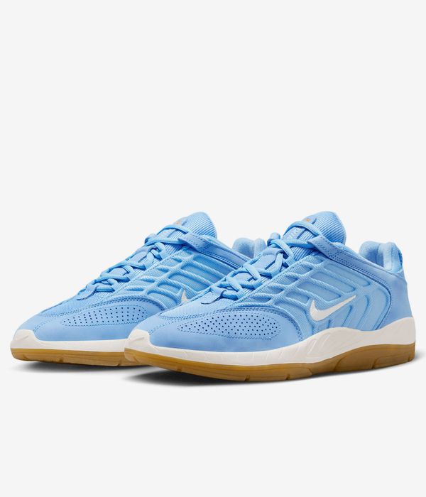 Nike SB Vertebrae Iso Schuh (university blue sail)