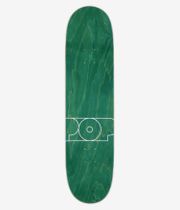 Pop Trading Company Tulip 8.125" Planche de skateboard (multi)