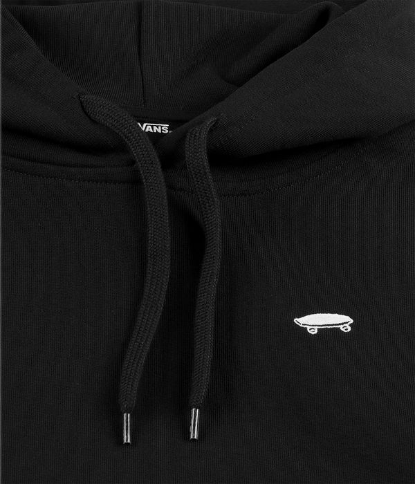 Vans Salton Loose Hoodie (black)