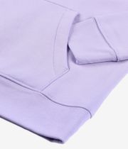 Poetic Collective In The Now Hoodie (purple)