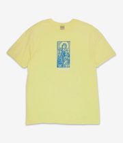 Fucking Awesome Hate The Pain Away T-Shirt (yellow)