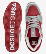 DC Lynx Zero Chaussure (grey red)