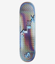 Yardsale Hatfield Prizm 8.25" Skateboard Deck (multi)