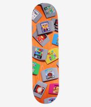 Real Hermann 64 Bit TF 8.25" Skateboard Deck (multi)