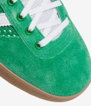 adidas Skateboarding Puig Indoor Schoen (green white gum)