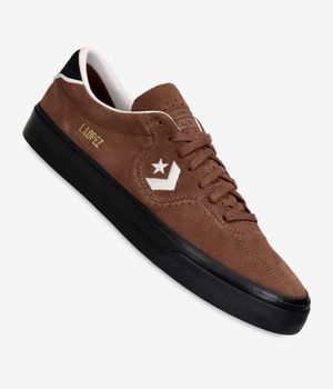 Converse CONS Louie Lopez Pro Scarpa (bear nap black white)