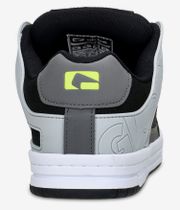 Globe Tilt Shoes (greyscale black)