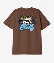 Obey Cherubs T-Shirt (silt)