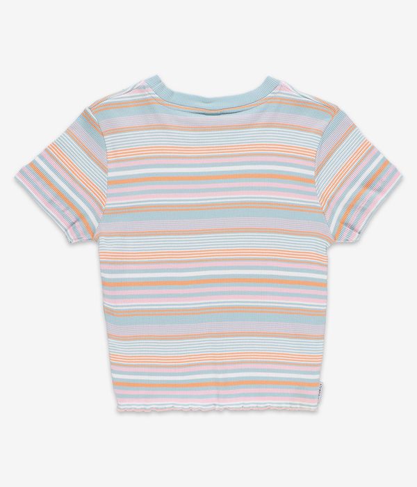 Iriedaily Pippa Camiseta women (light sage)