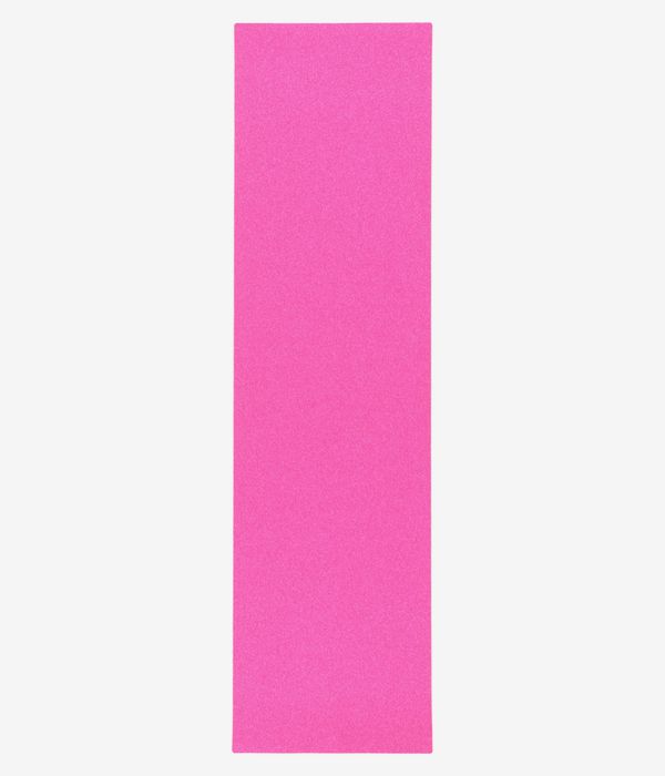 Jessup Colored 9" Griptape (neon pink)