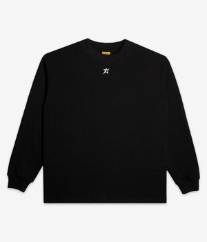 Carpet Company C-Star Thermal Long sleeve (black)