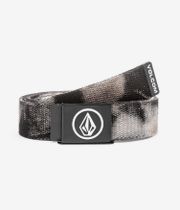 Volcom Asphalt Beach Gürtel (asphalt black)