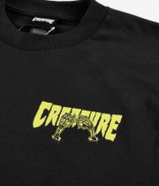 Creature Grave Roller Camiseta (black)