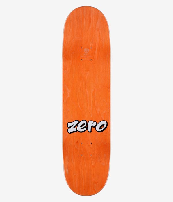 Zero Reaper 8.5" Skateboard Deck (multi)