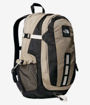 The North Face Hot Shot SE Backpack 30L (beige)
