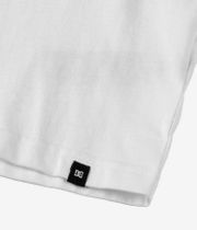 DC Star HLS Long sleeve (white)