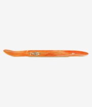 Anti Hero Jalopi Speedboat 7.74" Tavola da skateboard (black)