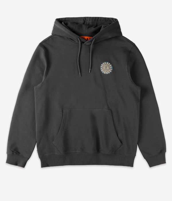 Element x Timber! The Snail sweat à capuche (off black)