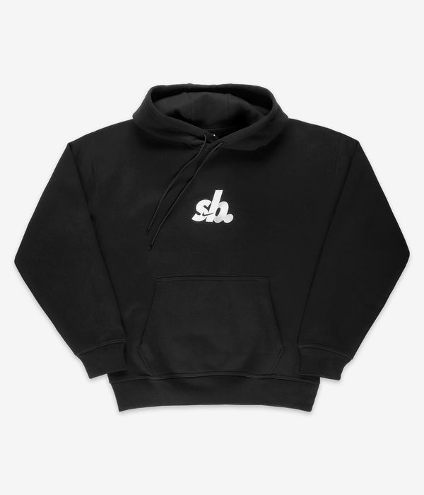 Nike SB Essential Hoodie (black)