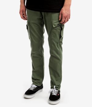 REELL Reflex Easy Cargo Pants (light olive)