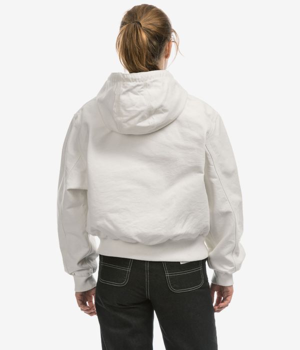 Carhartt WIP W' OG Active Organic Dearborn Jacket women (wax rinsed)