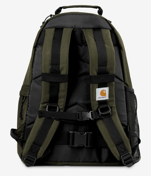 Carhartt WIP Kickflip Recycled Sac à dos 25L (office green)