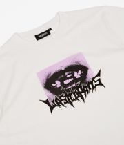 Wasted Paris Psychocandy Camiseta (off white)